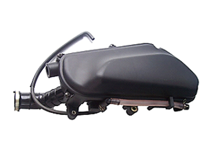 空气滤清器总成