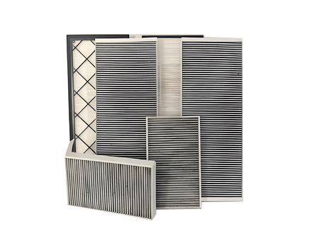 空调滤芯 